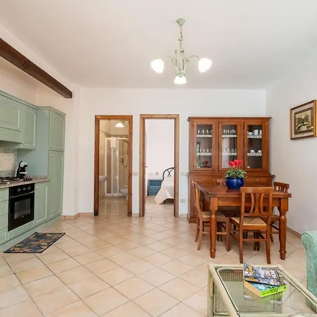 Porto San Paolo Apartments Apartment Loiri Porto San Paolo