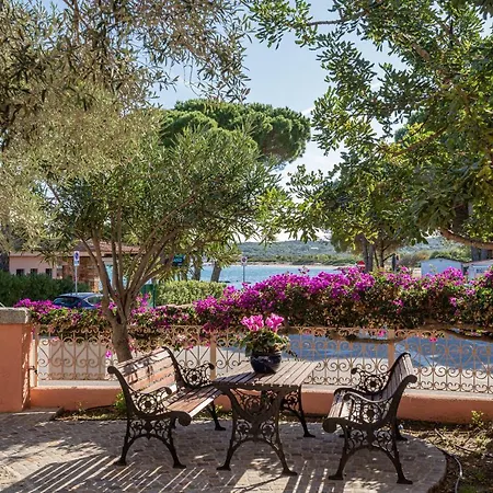 Apartment Porto San Paolo Porto San Paolo (Sardinia)