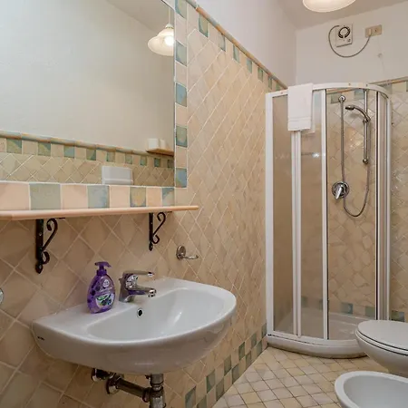 Apartment Porto San Paolo Apartments Loiri Porto San Paolo