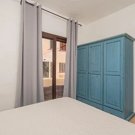 Porto San Paolo Apartments Apartment *