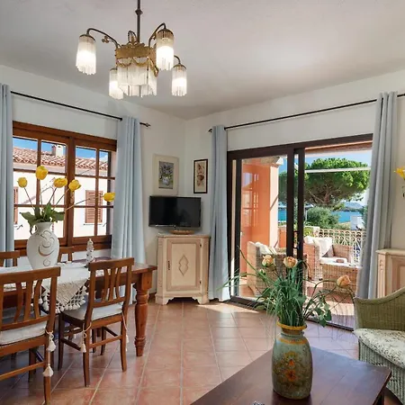 Porto San Paolo
