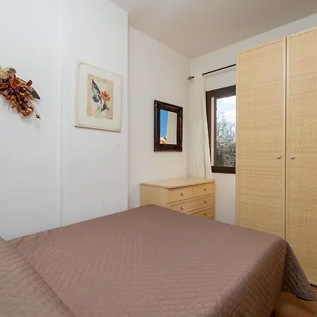 Porto San Paolo Apartments Loiri Porto San Paolo