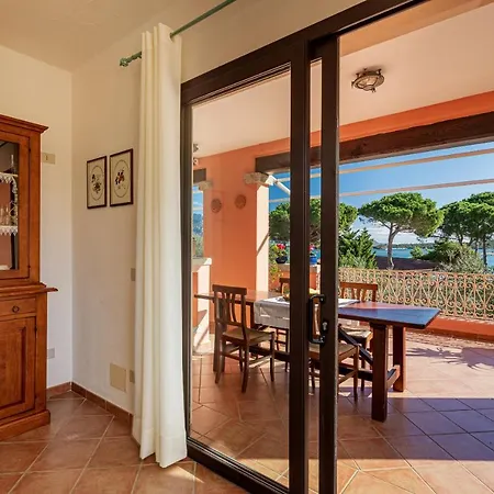 Appartement Porto San Paolo Apartments Porto San Paolo (Sardinia)