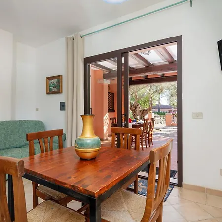 Apartment Porto San Paolo *