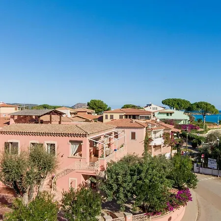 Porto San Paolo Apartments Appartement