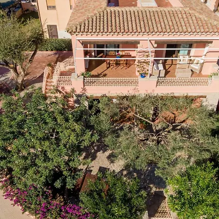 Apartment Porto San Paolo Porto San Paolo (Sardinia)