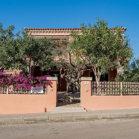 Porto San Paolo Apartments Loiri Porto San Paolo