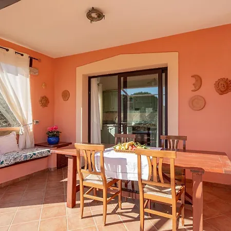 Porto San Paolo Apartments Apartment Loiri Porto San Paolo
