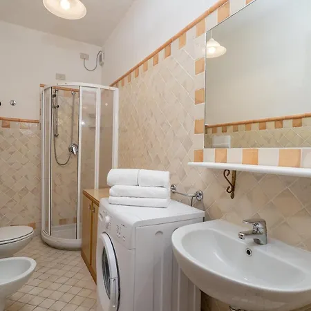 Porto San Paolo Apartments Apartment