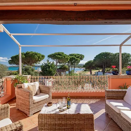 Apartment Porto San Paolo *