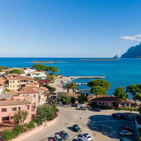 Apartment Porto San Paolo Porto San Paolo (Sardinia)