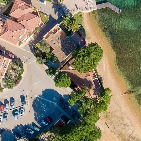 Porto San Paolo Apartments 아파트 포르토산파울로