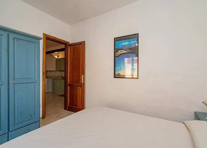 Apartamento Porto San Paolo Apartments