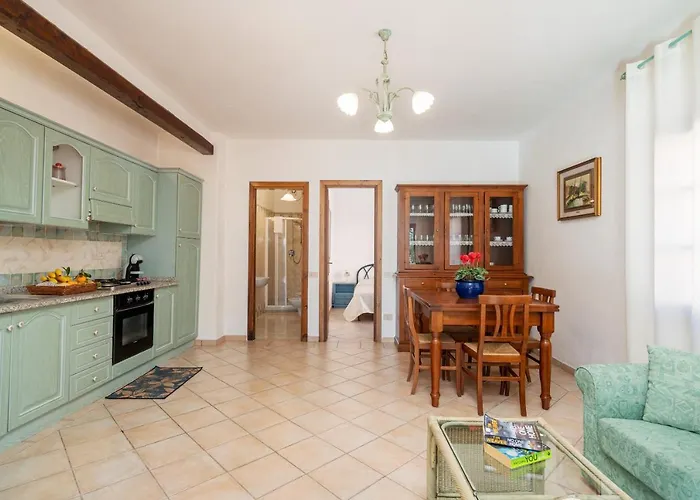 Porto San Paolo Apartments Appartement Porto San Paolo (Sardinia)