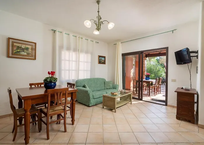 Apartamento Porto San Paolo Apartments Loiri Porto San Paolo