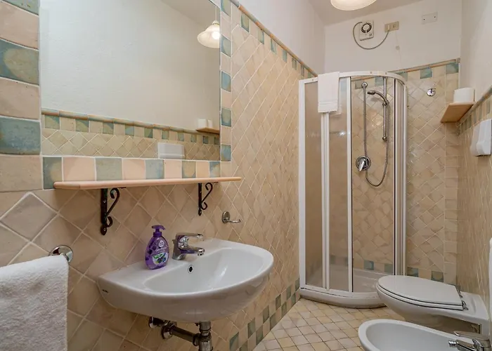 Apartamento Porto San Paolo Apartments Loiri Porto San Paolo