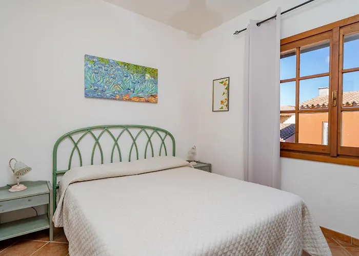 Porto San Paolo Apartments
