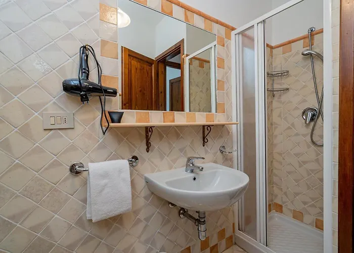Appartement Porto San Paolo Apartments Porto San Paolo (Sardinia)