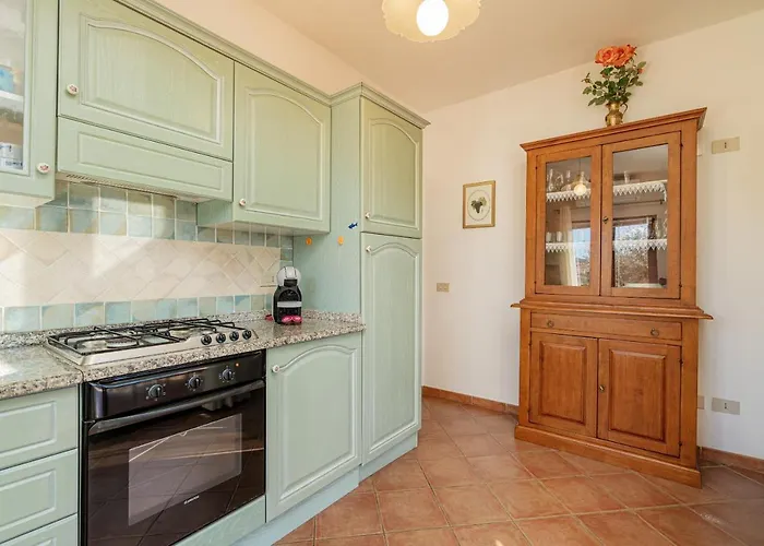 Porto San Paolo Apartments * Loiri Porto San Paolo