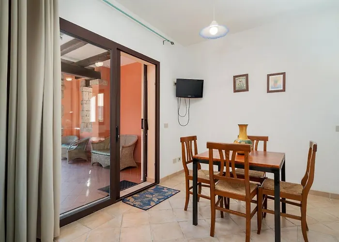 Porto San Paolo Apartments Appartement Porto San Paolo (Sardinia)