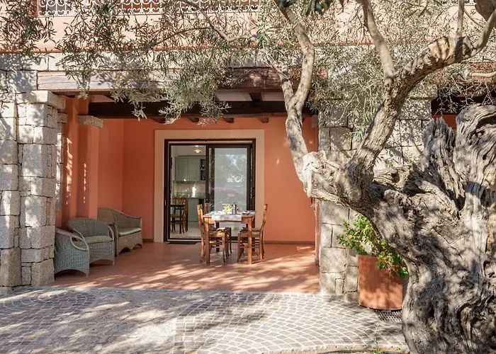 Porto San Paolo Apartments Appartement Porto San Paolo (Sardinia)