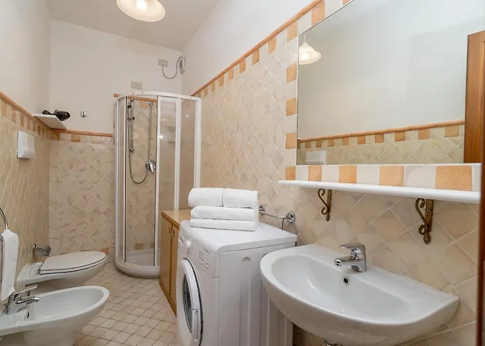 Porto San Paolo Apartments Apartamento