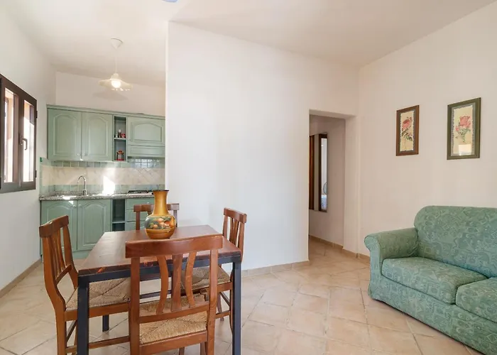 Porto San Paolo Apartments Appartement