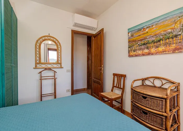 Porto San Paolo Apartments