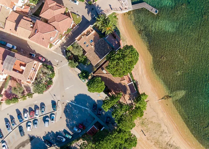 Porto San Paolo Apartments Appartement Porto San Paolo (Sardinia)