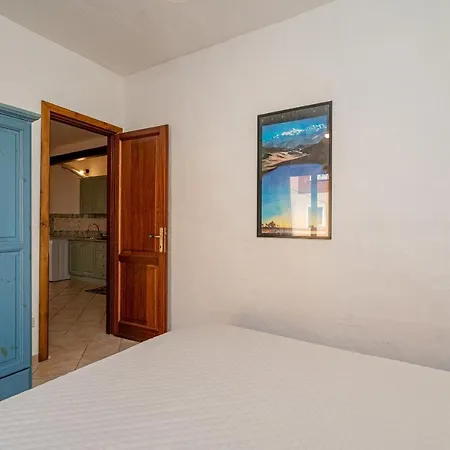 Apartamento Porto San Paolo Apartments