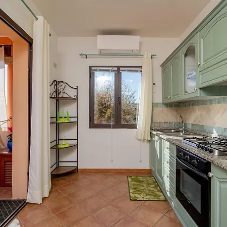 Apartamento Porto San Paolo Apartments