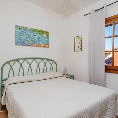 Porto San Paolo Apartments