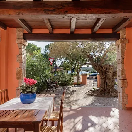 Porto San Paolo Apartments * Porto San Paolo