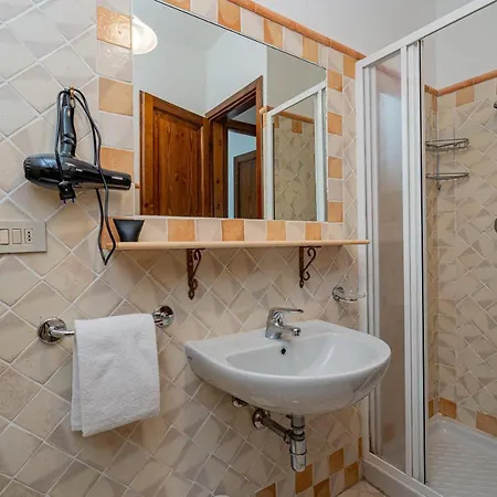 Apartamento Porto San Paolo Apartments Porto San Paolo (Sardinia)