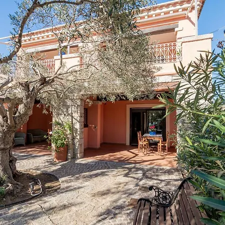 Porto San Paolo Apartments Apartamento