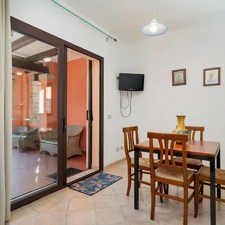 Porto San Paolo Apartments Apartamento Porto San Paolo (Sardinia)
