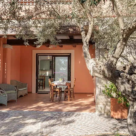 Porto San Paolo Apartments Apartamento Porto San Paolo (Sardinia)