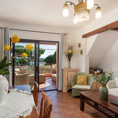 Porto San Paolo Apartments *
