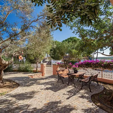 Porto San Paolo Apartments Apartamento Porto San Paolo (Sardinia)