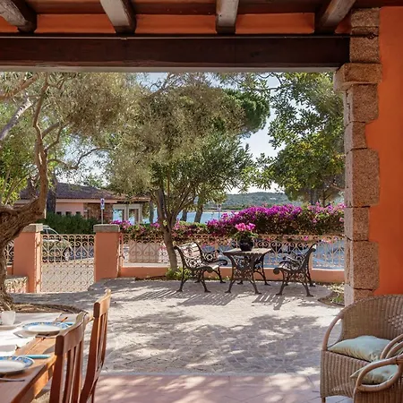 Porto San Paolo Apartments Apartamento