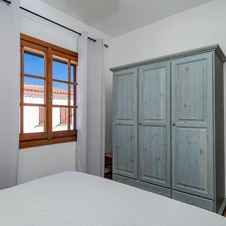 Porto San Paolo Apartments Apartamento Porto San Paolo (Sardinia)