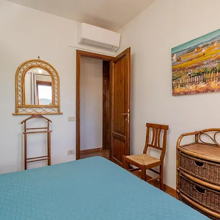 Porto San Paolo Apartments