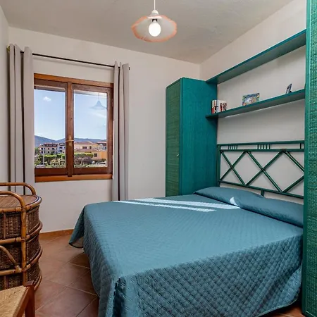 Porto San Paolo Apartments * Porto San Paolo (Sardinia)