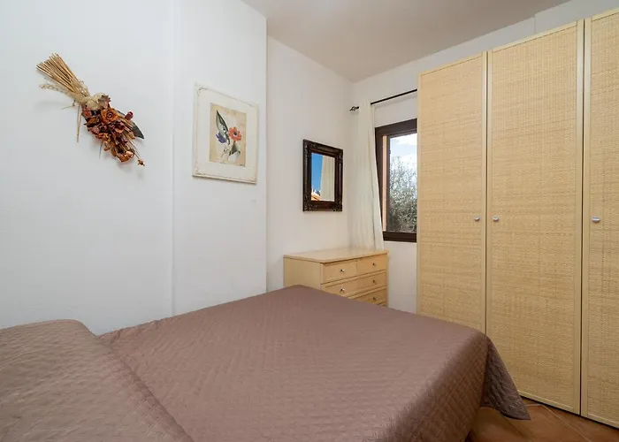 Porto San Paolo Apartments Porto San Paolo (Sardinia)