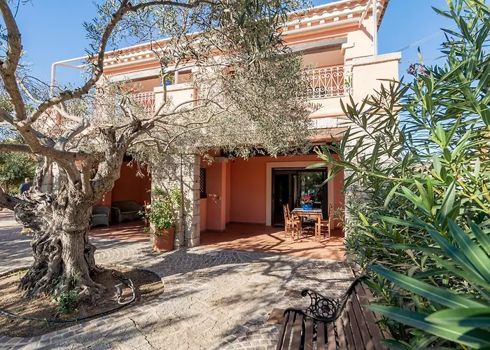 Porto San Paolo Apartments Apartmán