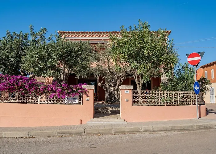 Porto San Paolo Apartments Porto San Paolo (Sardinia)