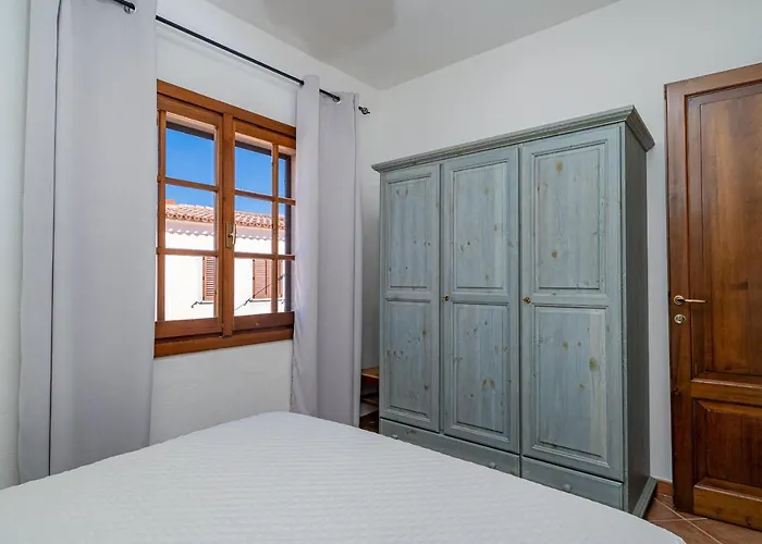 Porto San Paolo Apartments Apartmán Porto San Paolo (Sardinia)