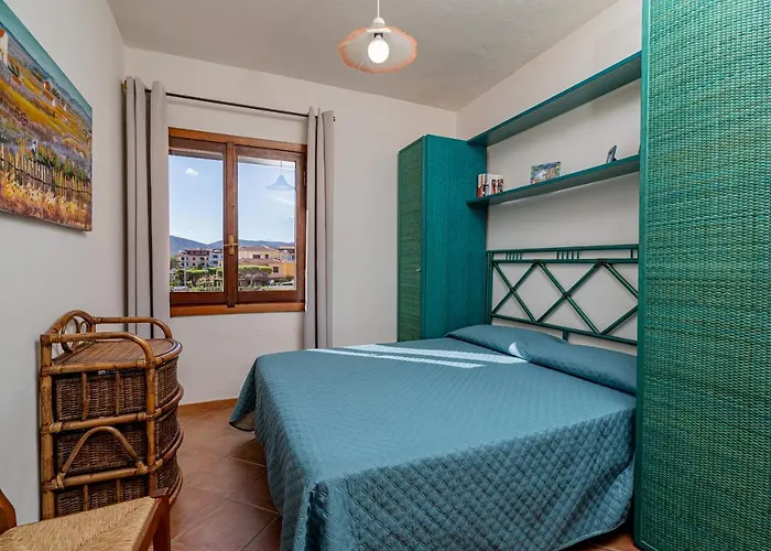 Porto San Paolo Apartments * Porto San Paolo (Sardinia)